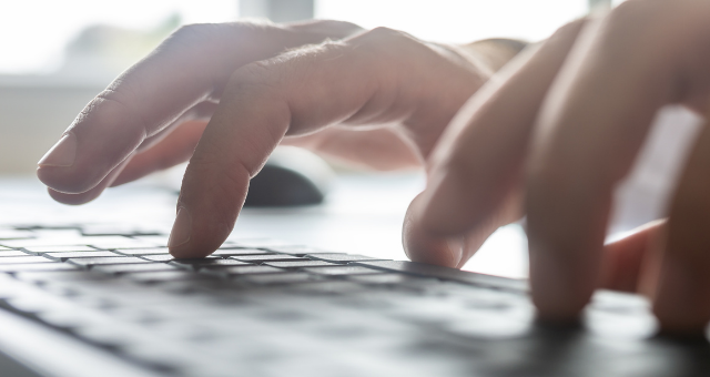 Improve Your Typing and Computer Navigation - Computer Basics