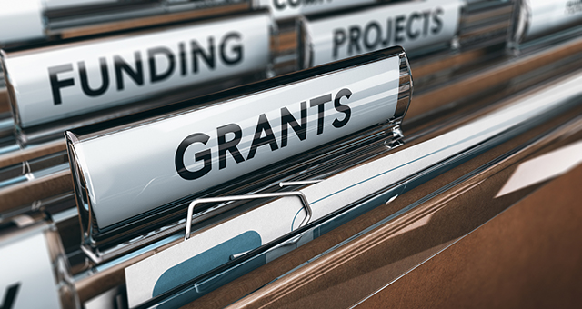 Intro to Foundation Directory: Finding Grant Funders