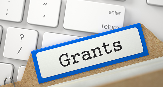 Evidence-based Research for Grant Proposals