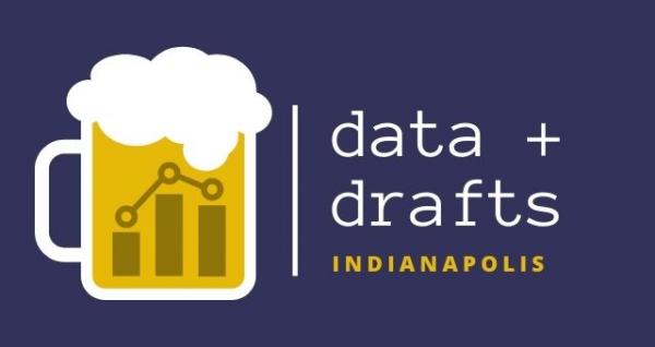 Image for event: Data and Drafts