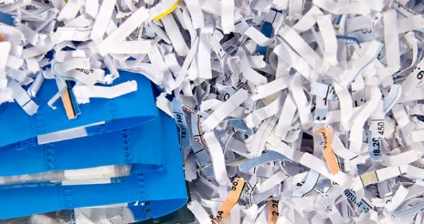 Image for event: Free Community Shred Day