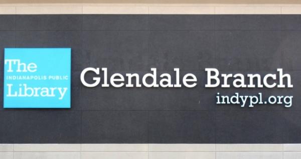 Image for event: Community Input Meeting for New Glendale Branch