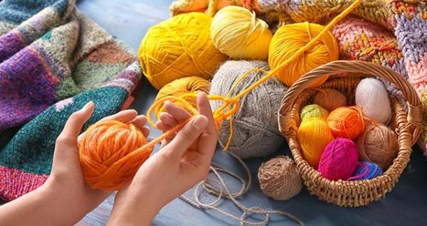 Image for event: Fiber Arts Club at Lawrence