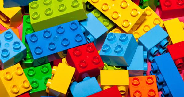 Image for event: Bilingual Lego Block Party at Haughville