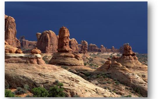 Image for event: America's National Parks