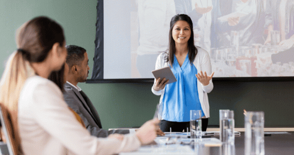 Image for event: Developing an Effective Board of Directors