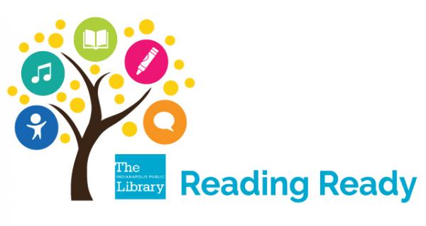Image for event: Reading Ready Time - Circus of Imagination