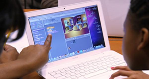 Image for event: After School Play Date: Kid&rsquo;s Coding Club