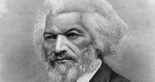 Image for event: Hoosiers Reading Frederick Douglass Together 