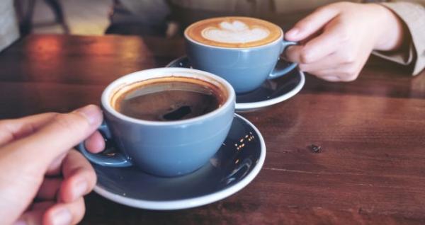Image for event: Coffee &amp; Conversations